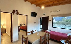 Alquiler Casa Familiar Cafayate